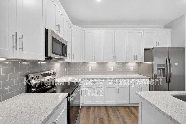 Building Photo - 3703 Bridleton Ridge Trail