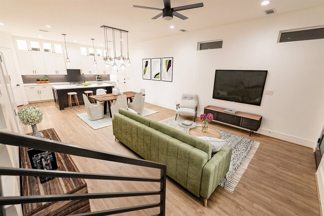 Building Photo - 1206 Hamblen St