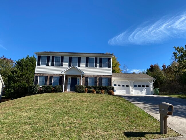 Building Photo - 8206 Gamblers Choice Trl