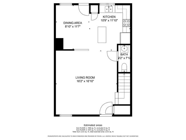 Building Photo - 2756 Scotchbroom Point