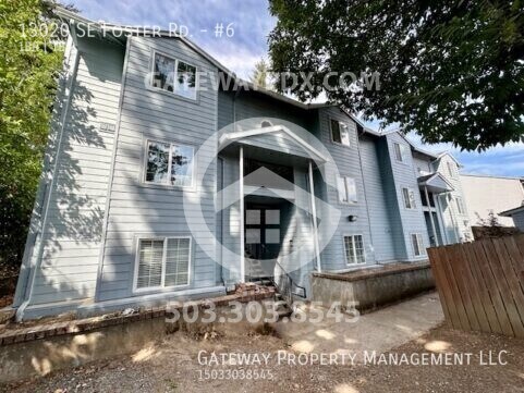 Building Photo - 13020 SE Foster Rd