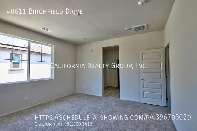 Building Photo - 40611 Birchfield Dr