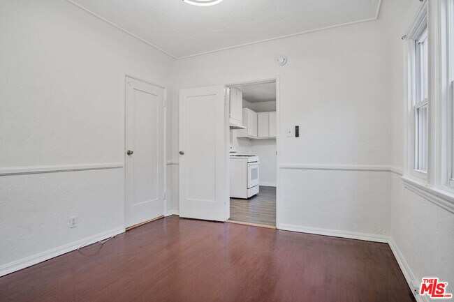 Building Photo - 6087 Horner St