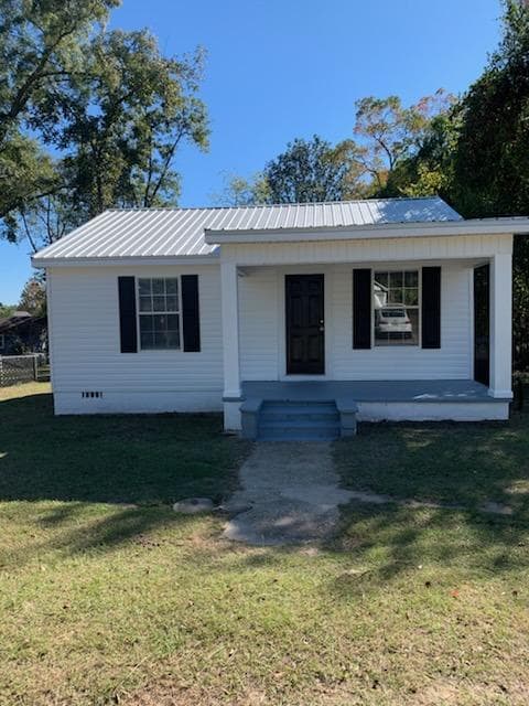 Building Photo - 202 Yancey St