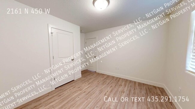 Building Photo - 2161 N 450 W