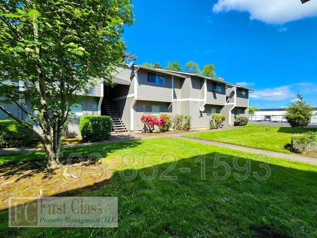 Building Photo - 1380 NE 186th Ave