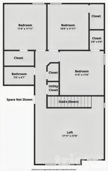 Building Photo - 510 Appaloosa Dr