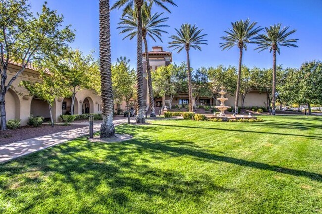 Building Photo - SUN CITY SUMMERLIN 1-STORY ON GOLF COURSE ...