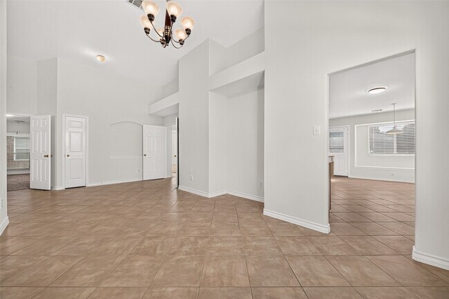 Building Photo - 3830 Flatwood Dr