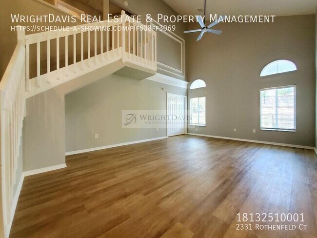 Building Photo - 2331 Rothenfeld Ct