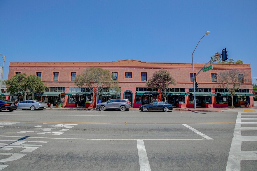 958 Mission - 958 Mission St