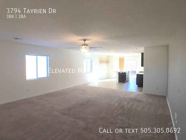 Building Photo - Spacious 3 bedroom Los Lunas Home. Huning ...