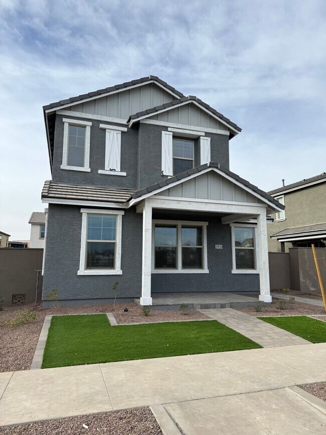 Building Photo - BRAND NEW HOME IN UNION PARK IN PHOENIX