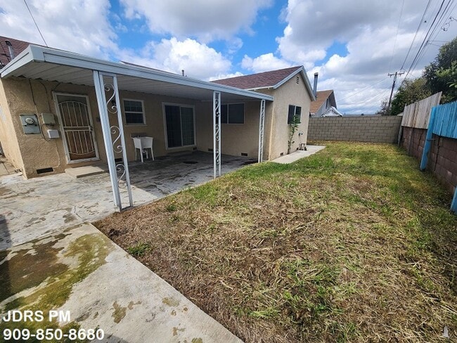 Building Photo - Hacienda Heights 3 Bedroom Home