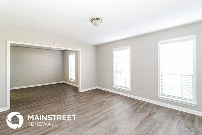 Building Photo - 5657 Redford Ave