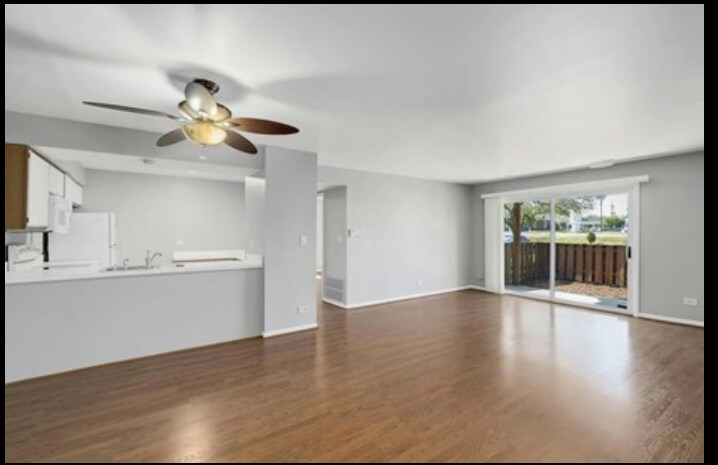 Family Room Main - 1906 Plum Grove Rd