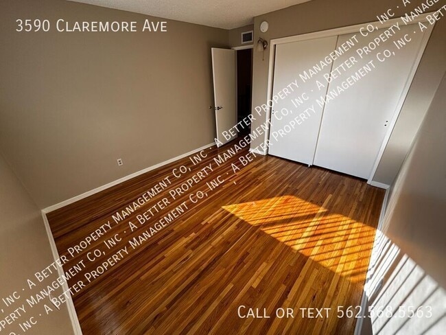 Building Photo - 3590 Claremore Ave