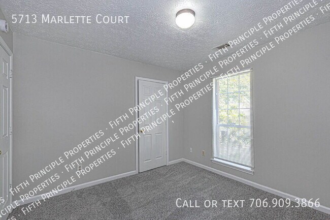 Building Photo - 5713 Marlette Ct