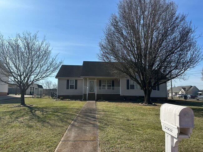 Building Photo - 2302 Medford Campbell Blvd