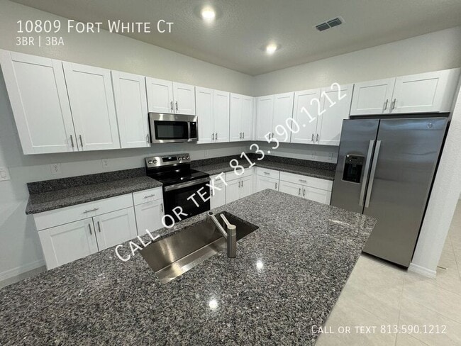Building Photo - 10809 Ft White Ct
