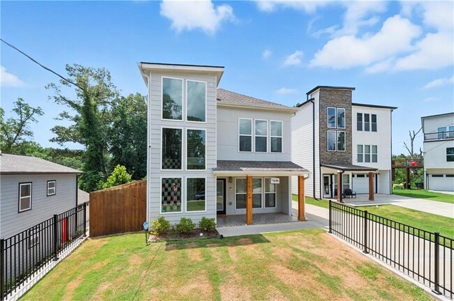 Building Photo - 1470 Norris Pl NW