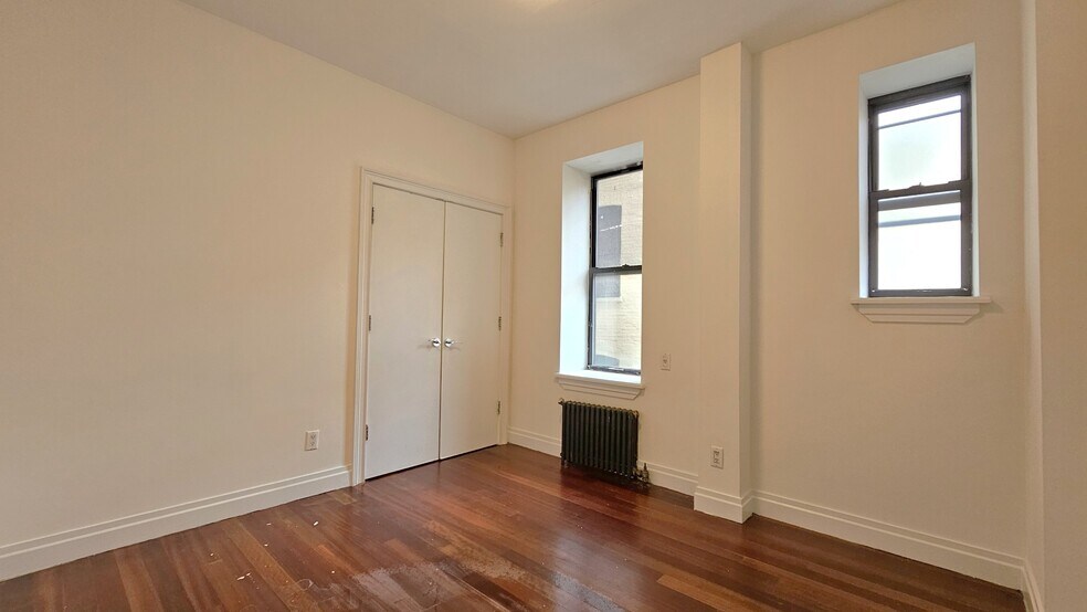 Building Photo - 611 W 137th St
