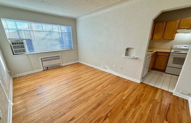 Building Photo - 1130 Pennsylvania St