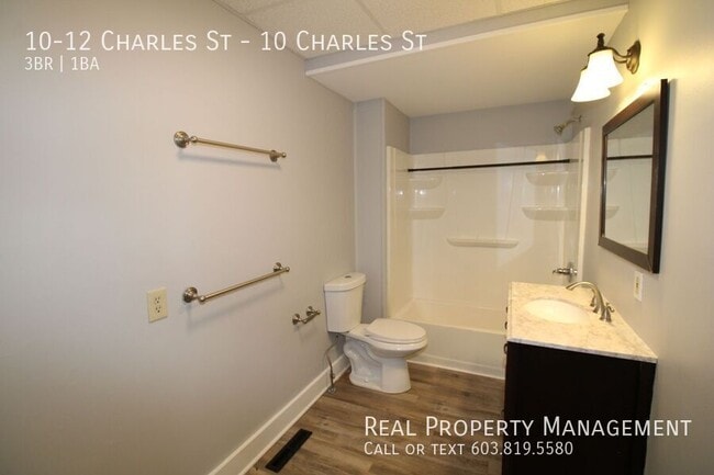 Building Photo - 10-12 Charles St-10 Charles St