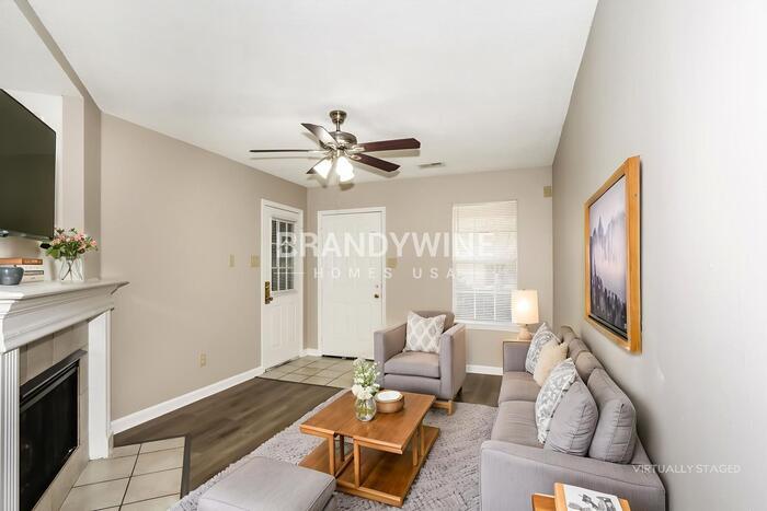 Building Photo - 1224 Calebs Ridge Dr