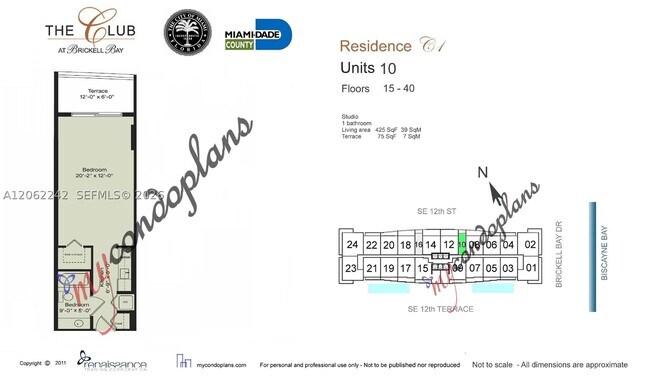 Building Photo - 1200 Brickell Bay Dr