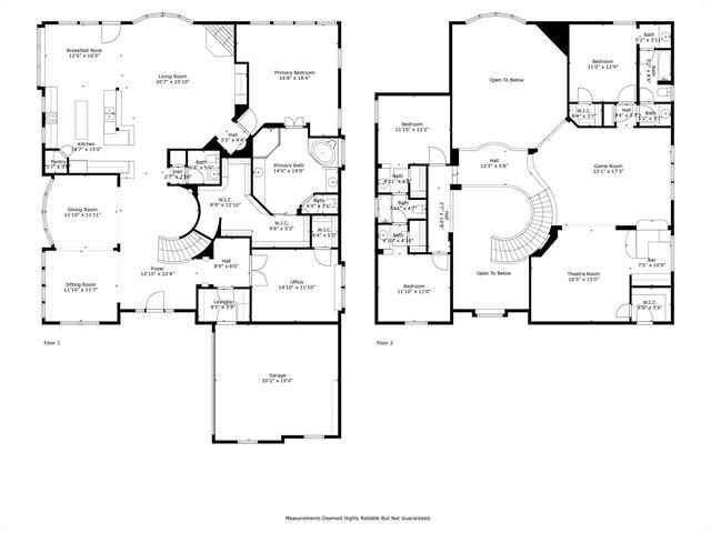 Building Photo - 4205 Lansbury Dr