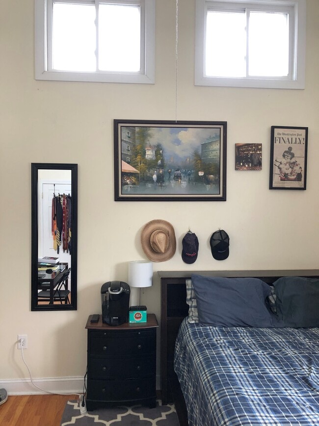 Building Photo - 3461 Holmead Pl NW