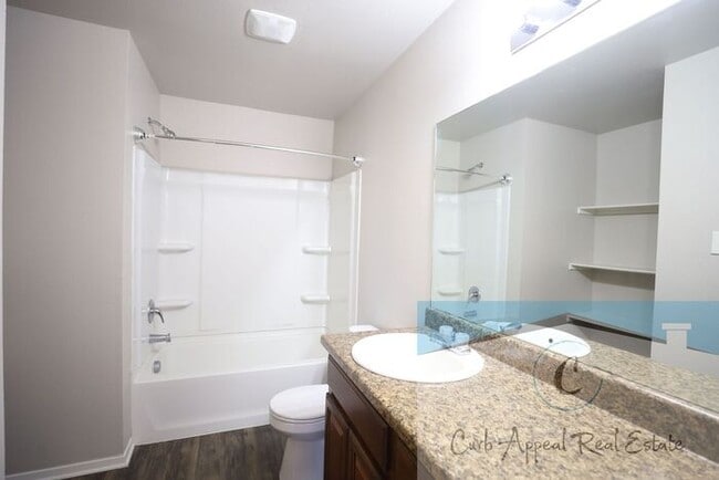 Building Photo - Beautiful 3 bed / 2 bath home - Nettleton!!