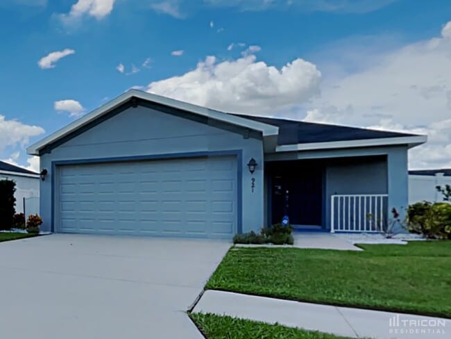 Building Photo - 921 Kingfisher Dr