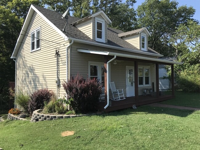 Building Photo - 1119 Wildey Way