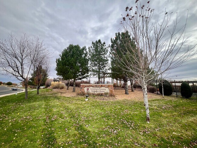 Building Photo - Beautifully Renovated 4-Bedroom Home in Canterberry Crossing