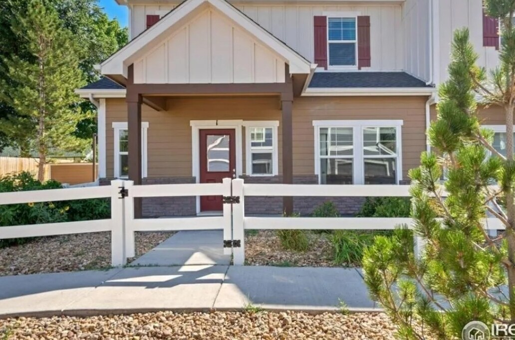 Building Photo - 3038 County Fair Ln
