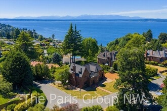 Building Photo - Amazing 1932 Blue Ridge Castle * Stunning 2025 Restoration * Community Pool, Tennis & Beach