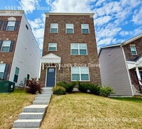 Building Photo - 5591 Walden Ridge Dr