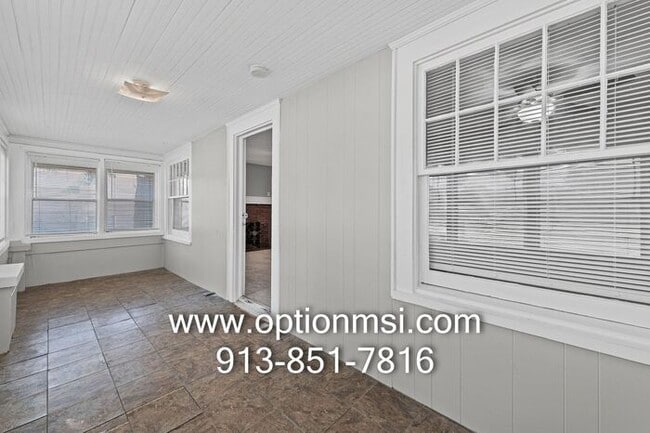Building Photo - Now Available in Harrisonville!