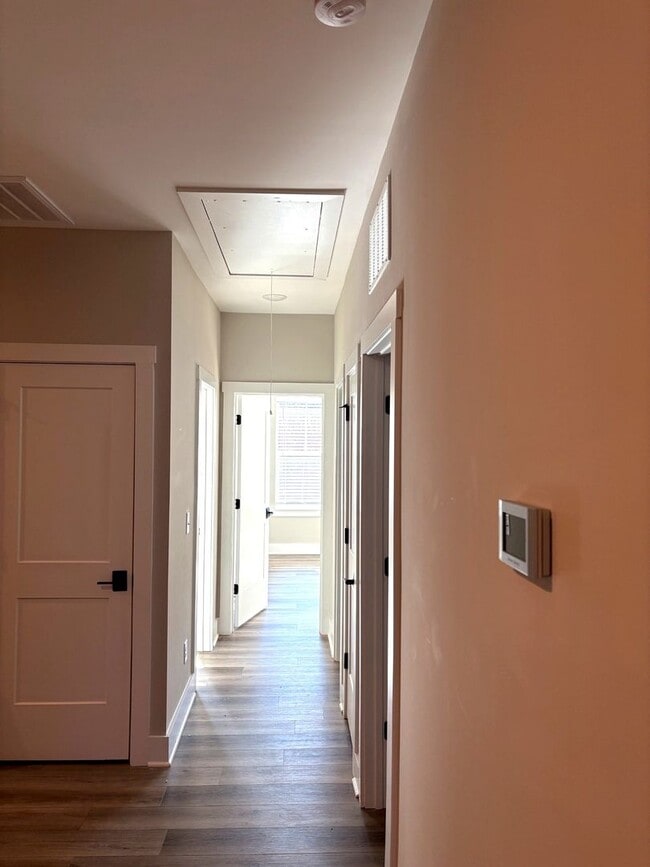 Building Photo - Completely NEW! 3BR w/ 2-Car Garage + Balcony