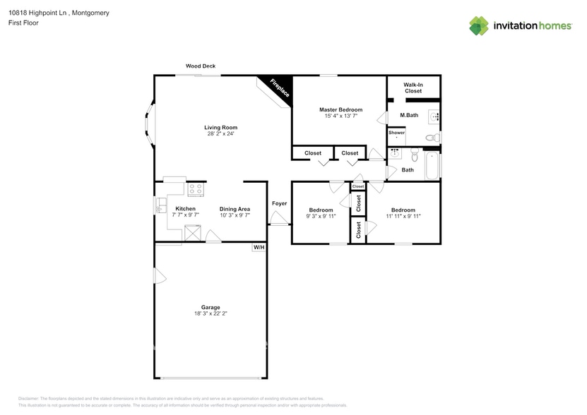 Building Photo - 10818 Highpoint Ln