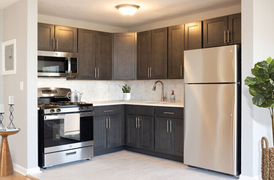 Woodbine Living 1 Woodbine Ave Avenel NJ 07001 Apartment Finder