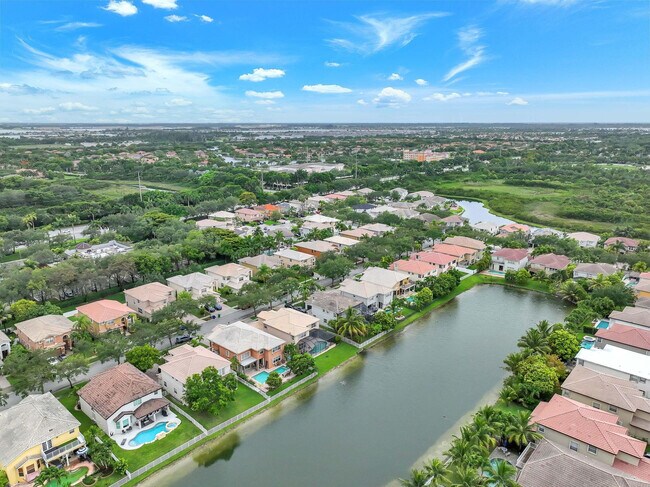 Building Photo - 16389 SW 31st St