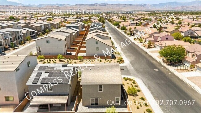 Building Photo - 5606 Spring Trellis St