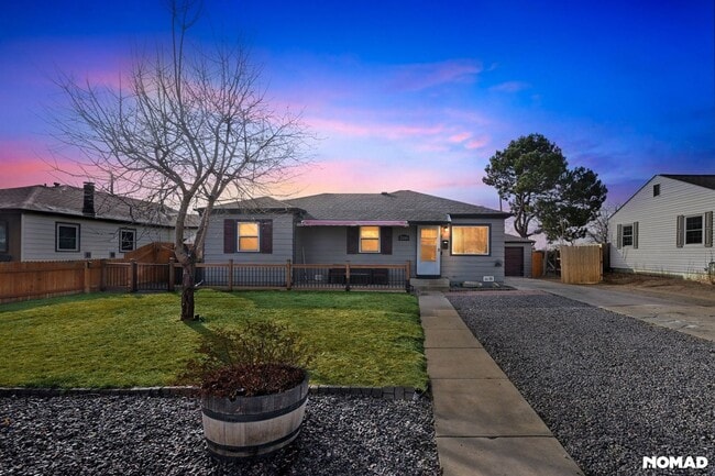 Building Photo - 2180 E 90th Ave