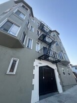 Building Photo - 3201 Beaumont Ave.