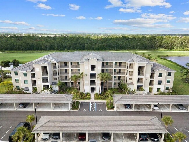 Building Photo - 17724 Gawthrop Dr