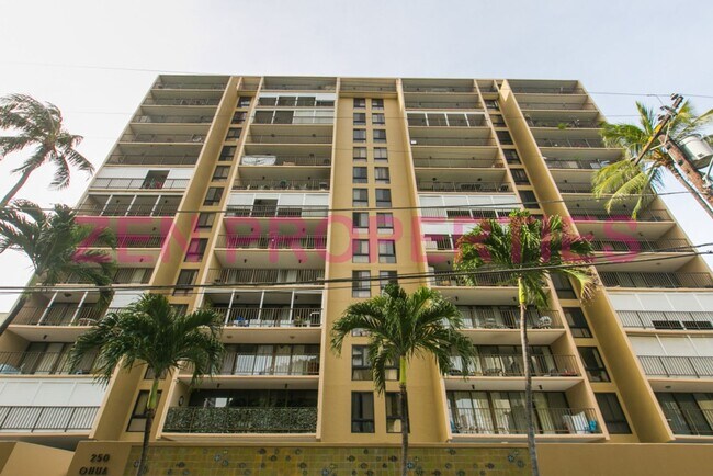 Building Photo - 250 ?Ohua Ave