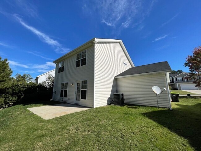 Building Photo - Braxton Village Home For Rent!